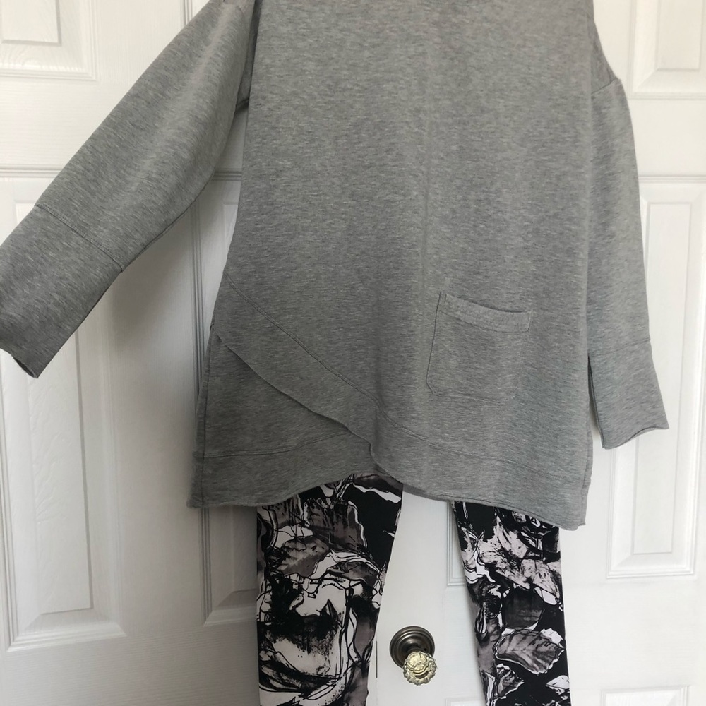 Lounge wear